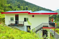 Snow Hills Resort, Chopta