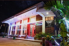 Betelnut, Mawlynnong