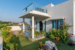 Sapphire Villa by Ebonystays, Udaipur