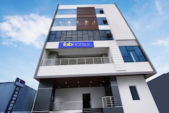 FabHotel A Square, Bhimavaram