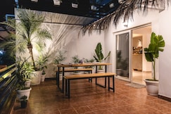 Cerro torre, Mukteshwar