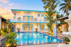 AURAVELLE BEACH RESORT, Goa