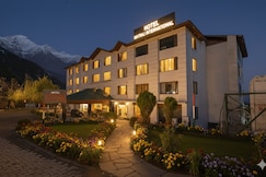 Hotel Natraj International