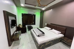 The Giriraj Grand, Alirajpur
