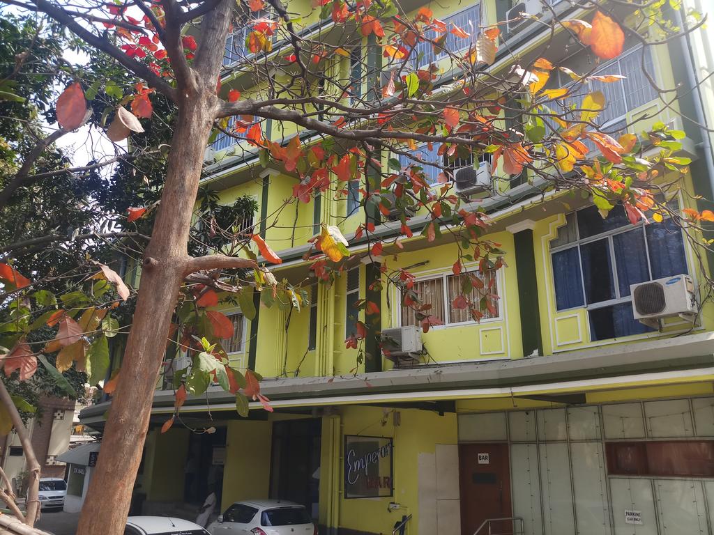 Hotel Thaai (Near Railway Station ) Best Rates on Coimbatore Hotel