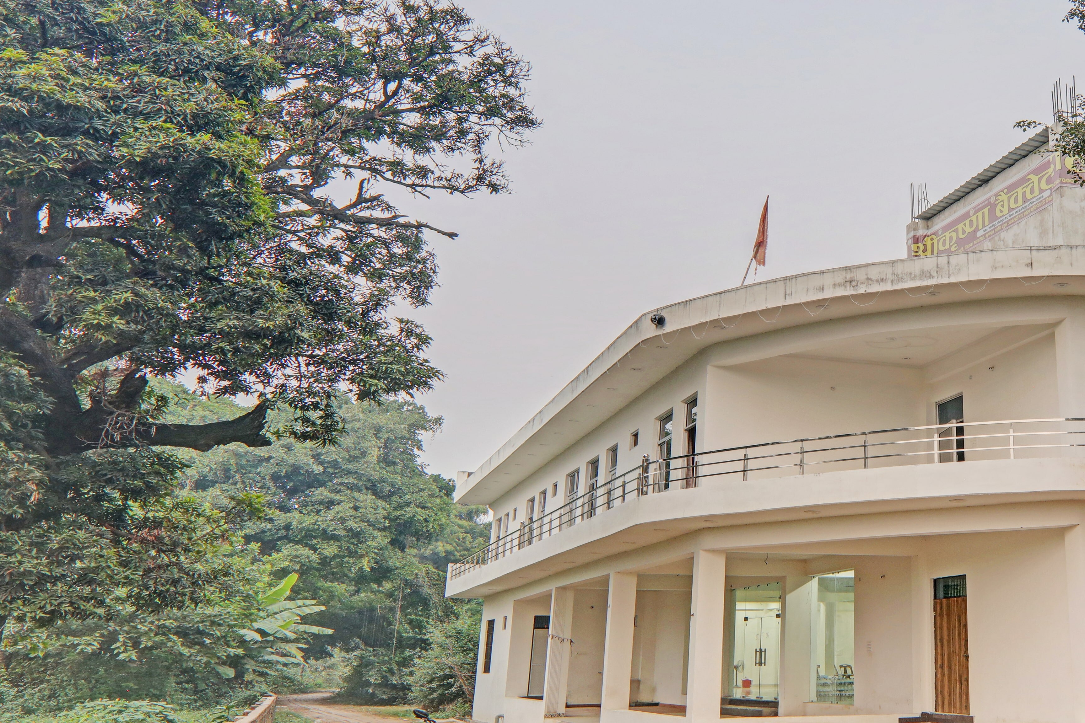 Hotel O Shri Krishna Banquet Hall - Tap to explore photos