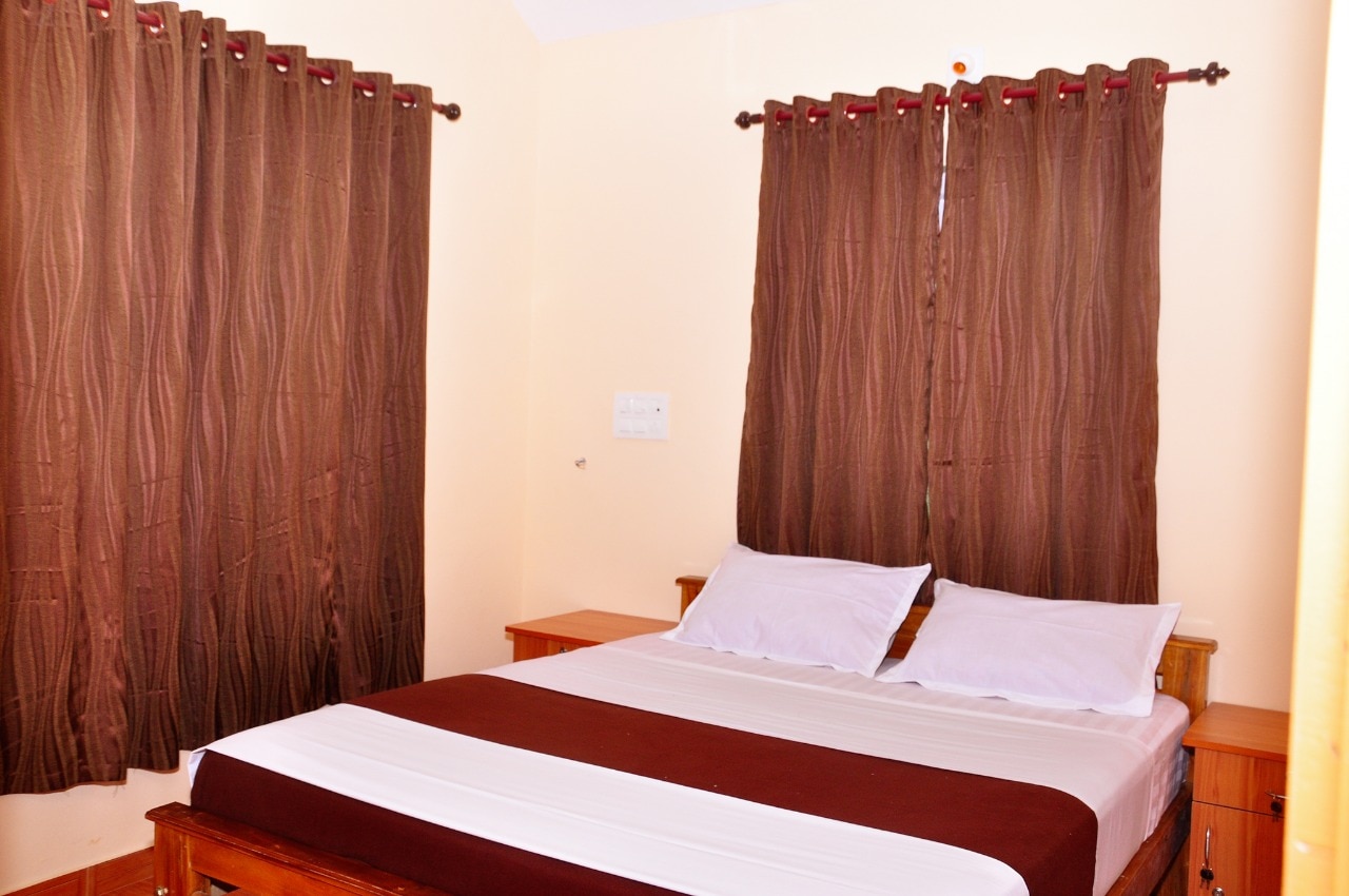 Palm Resort 2BHK Villas - Tap to explore photos