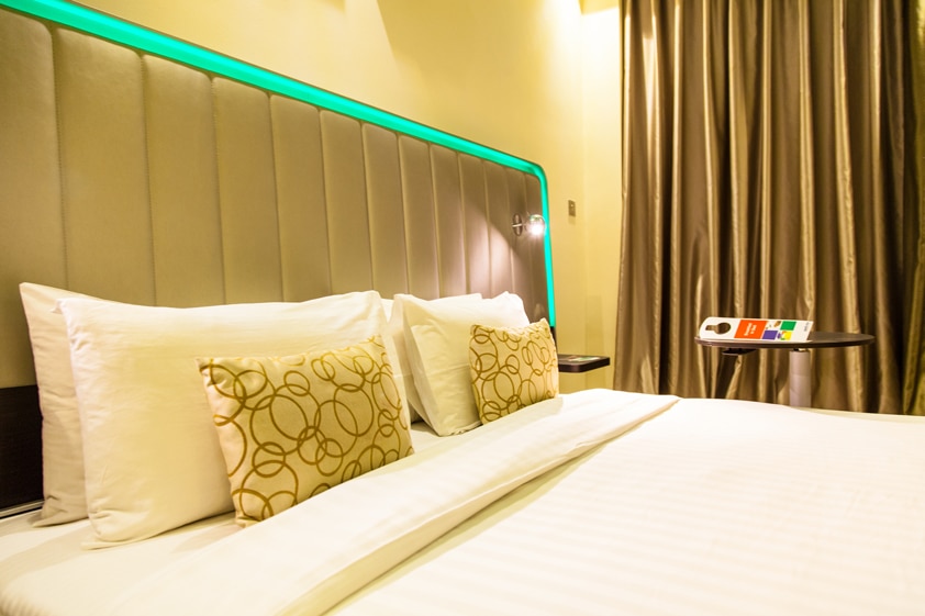 Pearl Executive Hotel Apartment - Tap to explore photos