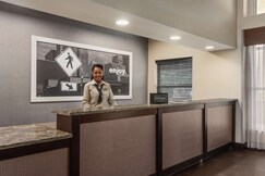 Hampton Inn & Suites Ft. Wayne-North, Allen