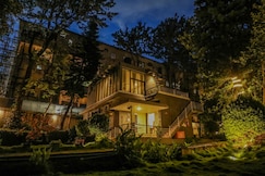 Thavika SIlverwoods Residence Yelagiri, Yelagiri