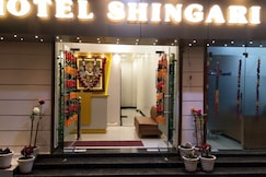 Hotel Shingari inn, Amritsar