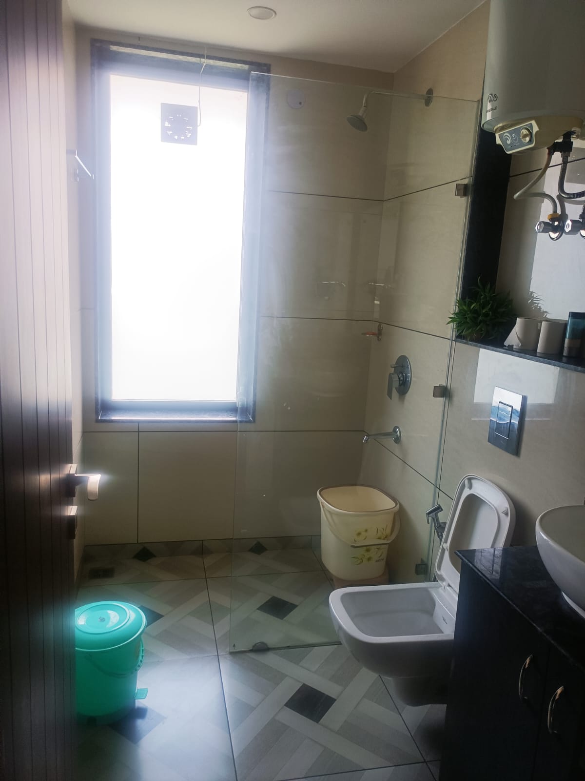 Intellect Guest House Corporate - Gurugram (Twin Sharing) - Tap to explore photos