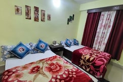 Sai Guest House On Deorali Taxi Stand, Gangtok
