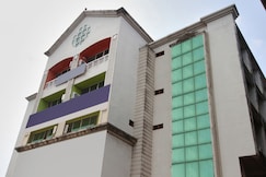 Hotel O Century Park, Kasaragod