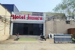 HOTEL O INNORA, Raipur, Chhattisgarh