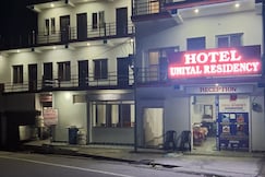 Uniyal Residency by StayApart, Uttarkashi