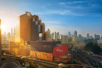 Sunway Putra Hotel Kuala Lumpur