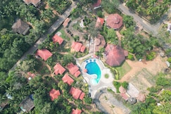 Shilpgram Heritage Resort, Goa