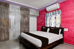 Hotel O Vanamali Luxury Homestay, Rayachoti