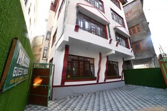 Haleem Homestay, Srinagar