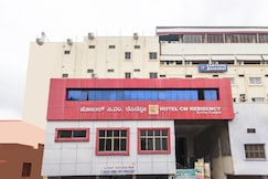 CM RESIDENCY, Raichur
