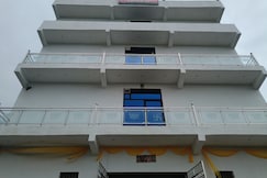 THE NARAYANA HOTEL, Shahjahanpur
