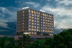 Gateway Ahmedabad, Sindhu Bhavan Road, Ahmedabad