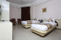 Hotel O Midtown, Raipur, Chhattisgarh