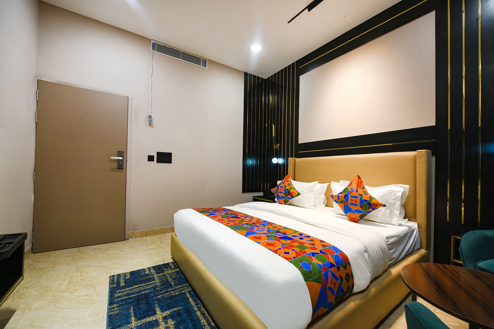 FabHotel Prime Elegance Suites - Tap to explore photos
