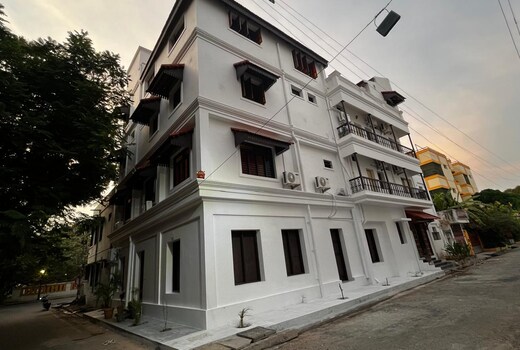 VILLA VEDAPURI