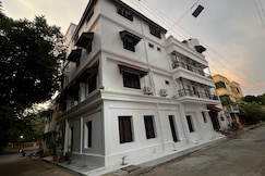 VILLA VEDAPURI, Pondicherry