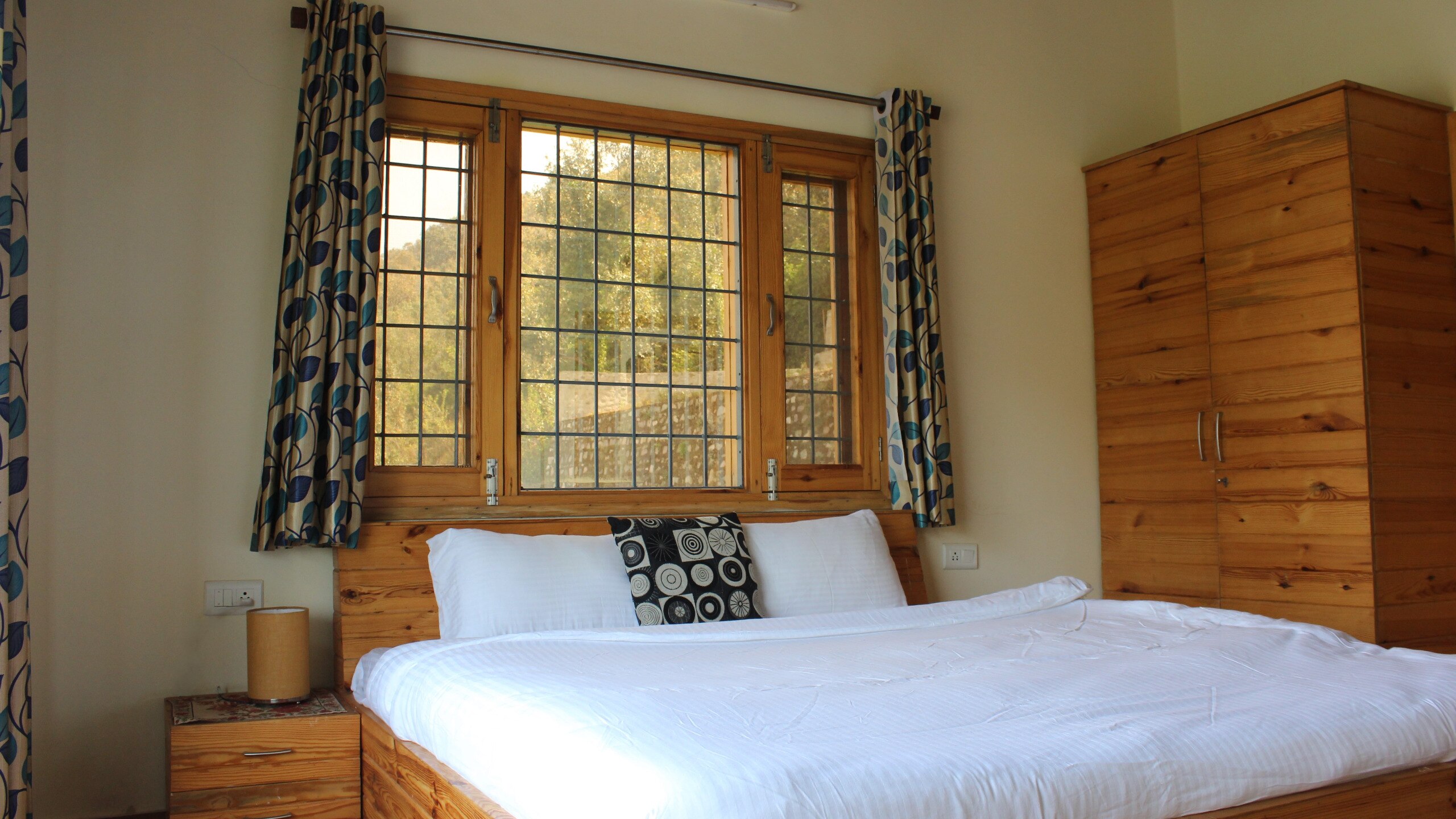 SylvanStays Lake View Nainital - Tap to explore photos