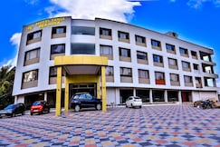 Hotel Tania Searock Managed by ODON Hospitality, Daman