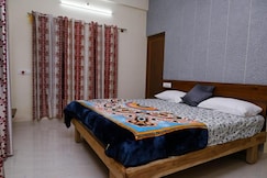 Birds Valley Estate Stay, Coorg