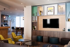 Holiday Inn Preston, Lancashire