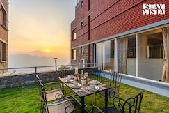 StayVista at Mist @ Elysium Estate, Mashobra