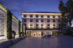 Shangri-La Bosphorus Istanbul, Cekmekoy
