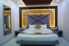 Hotel Pearl View - Near US Embassy Bandra Kurla Complex (BKC), Mumbai, Mumbai