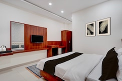 Super Townhouse Neotown Crossway Formerly Lakewood Gardenia, Bangalore