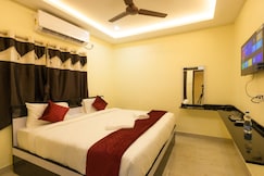 beestay Hotels Elite Park Tirupati, Gudur