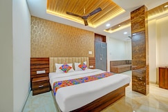 FabHotel SS Inn - Indore International Airport, Indore