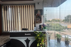 Mayank Palace |1.5 Kms from Shree Khatu Shyam Ji Temple, Khatu