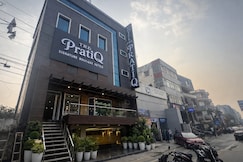 The PratiQ - Signature Boutique Hotel, Delhi