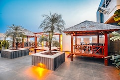 Elite Boutique Hotel, Karad