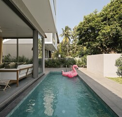 Swimming Pool 1
