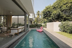 The Banyan Tree C1 by SOAL, Goa