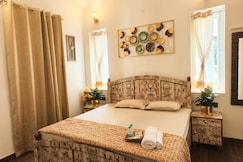 The Gullak House, Mussoorie