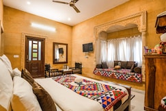 Hotel Royal Villa Jaisalmer, Jaisalmer