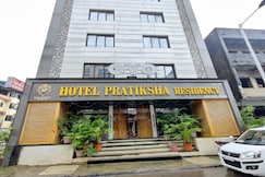 Hotel Pratiksha Residency, Navi Mumbai