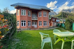 Kolahoi Heights, Pahalgam
